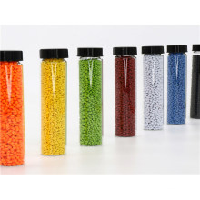 High Dispersion Plastic Resins Anti-Static Color Masterbatch /Material for Household Appliances